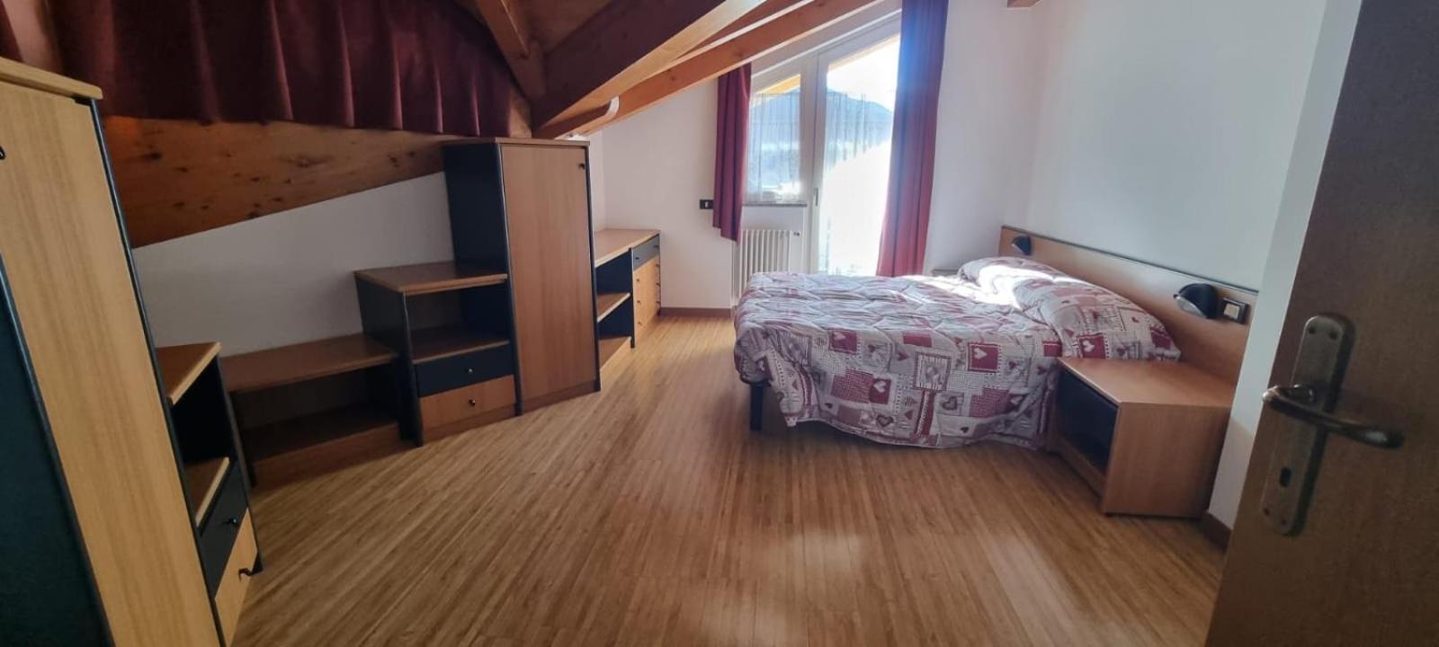 La Betulla Apartments Commezzadura Esterno foto