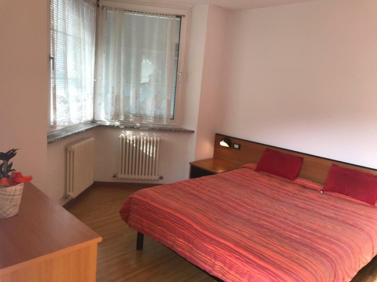 La Betulla Apartments Commezzadura Esterno foto